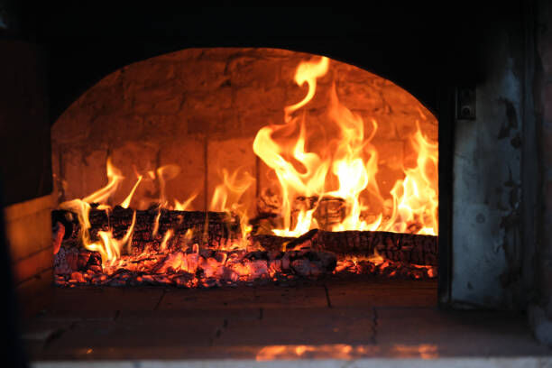 Furnace Cleaning